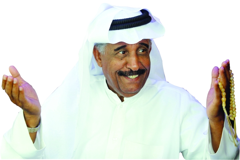 العيدروسي يعود إلى الكويت لمواصلة العلاج