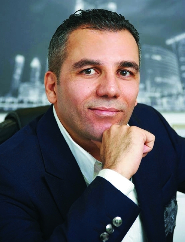 "■ فراس البشايرة"