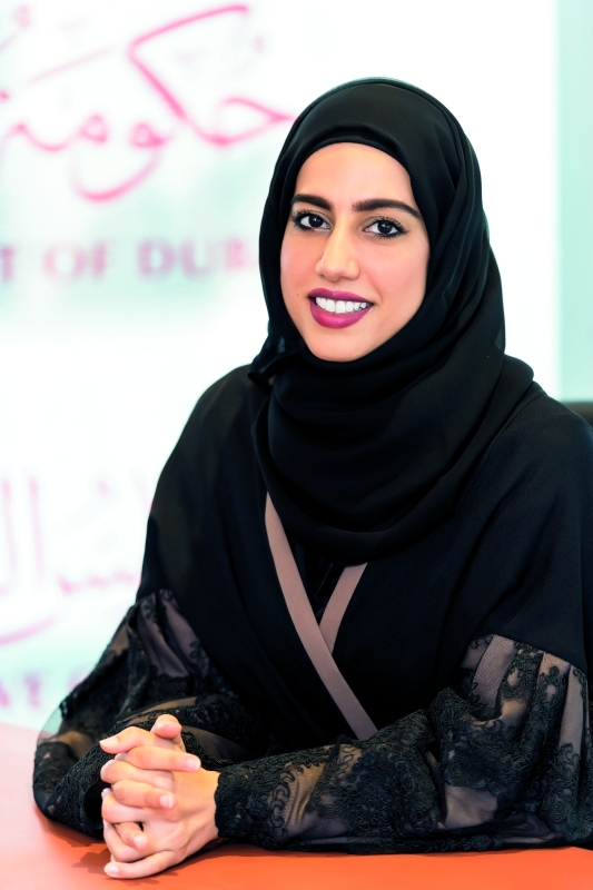 "عائشة ميران: وضع سياسات حكومية لمعالجة التحديات"