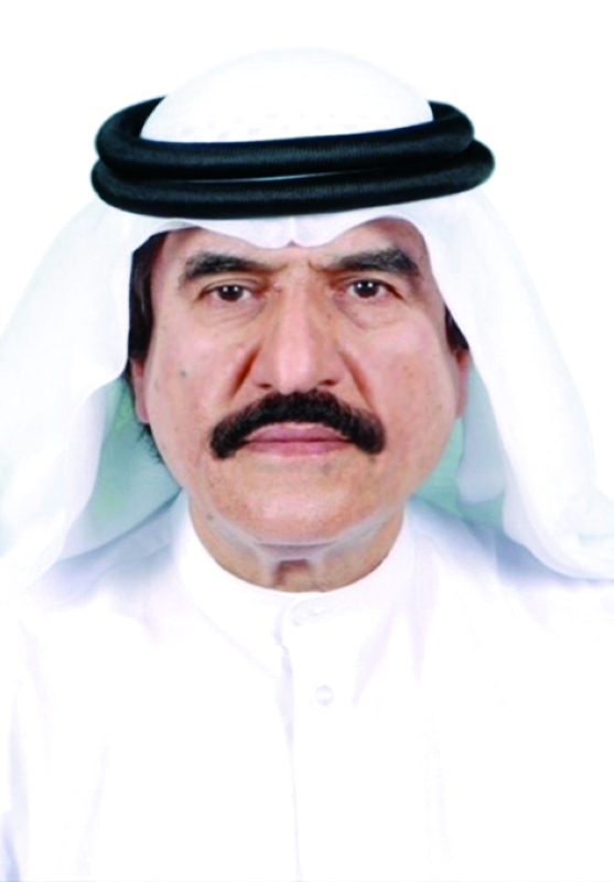 "■ محمد المنصوري"