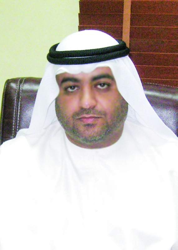 "■ راشد الحمر"