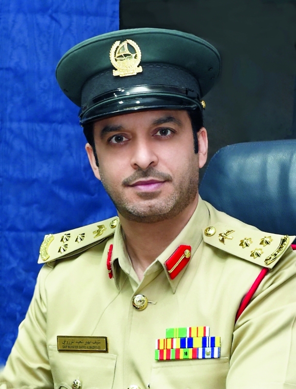 "سيف المزروعي"
