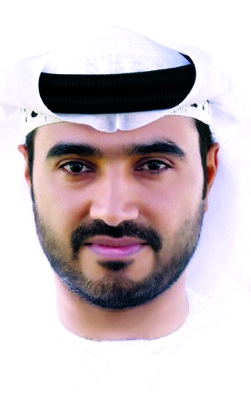 "محمد المنصوري"