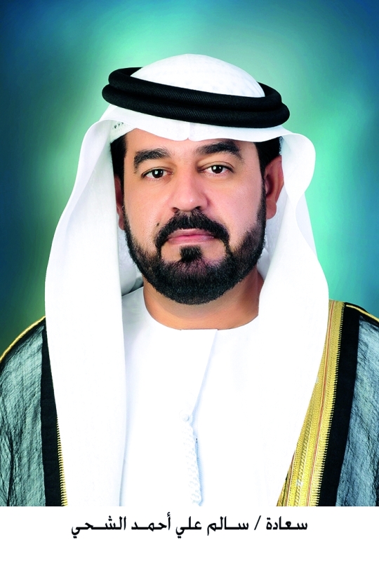 "سالم الشحي"