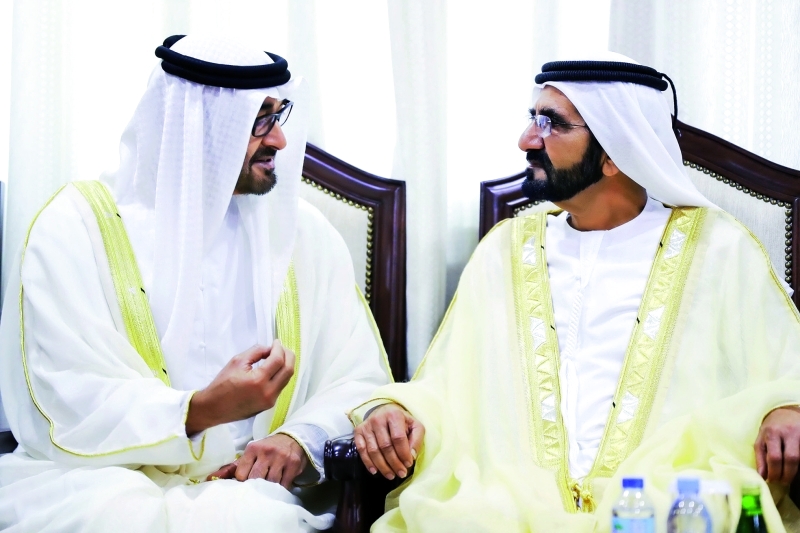 "القيادة تؤكد حرص الإمارات على مساعدة المحتاجين حول العالم | أرشيفية"