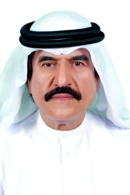 "محمد المنصوري"