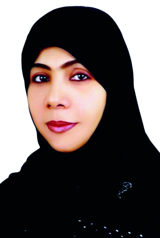 "نهلة الأحمد"