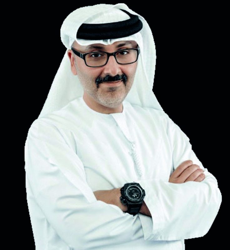"وليد المهيري"
