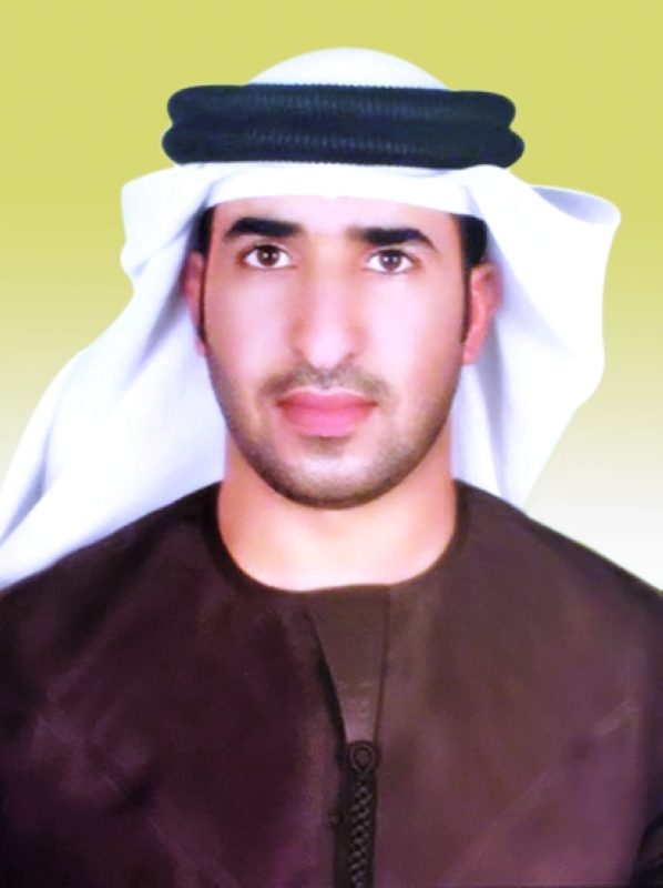 "أحمد الشري"