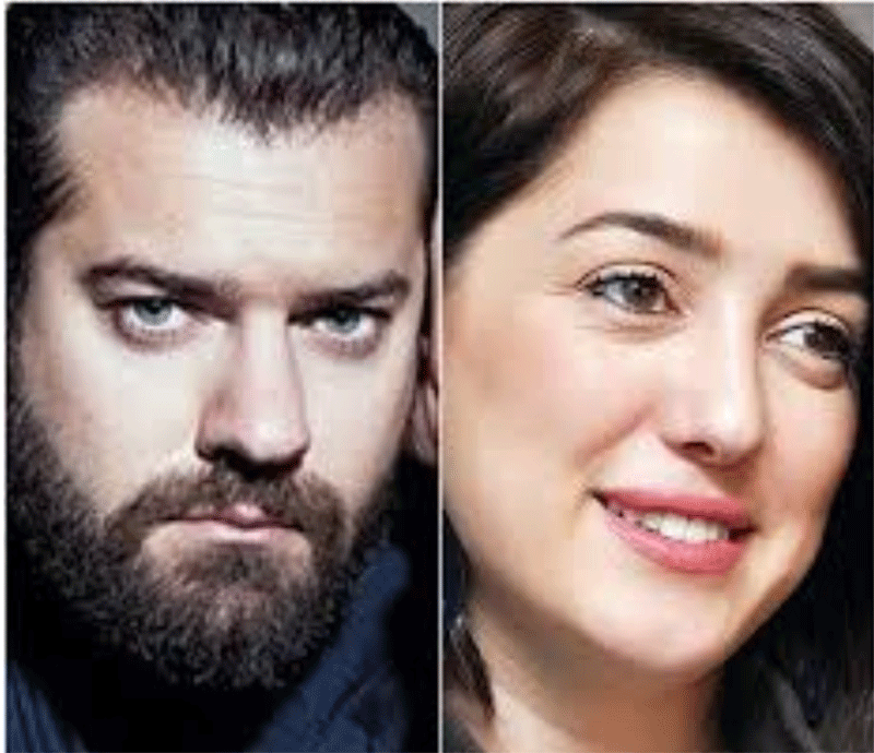 من مروج شائعة مخدرات عمرو يوسف وكندة علوش؟