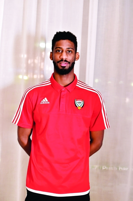 "■ أحمد راشد"