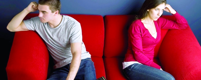 "عدم حل الحوار ودياً بين الأزواج يشكل بيئة خصبة للعنف | أرشيفية"