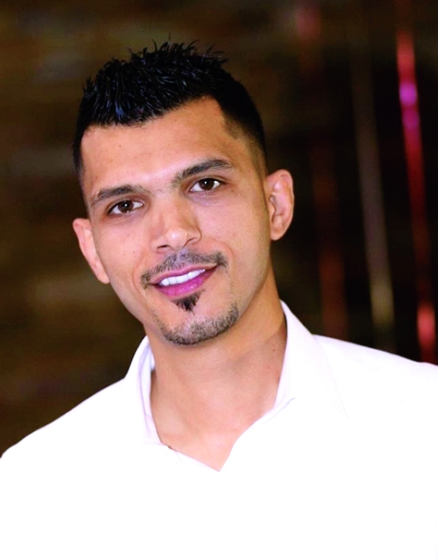 "أيهم المغربي"