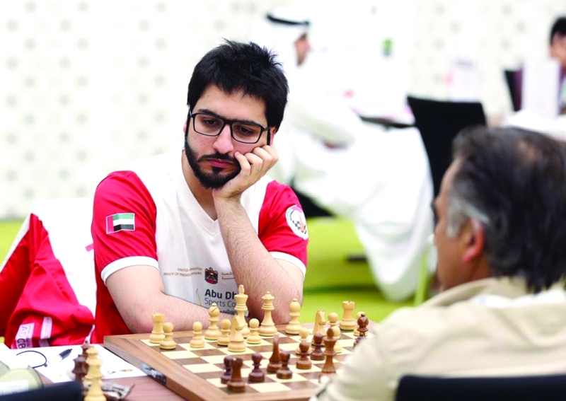 "Ⅶ اللاعب الذهبي سالم عبدالرحمن"
