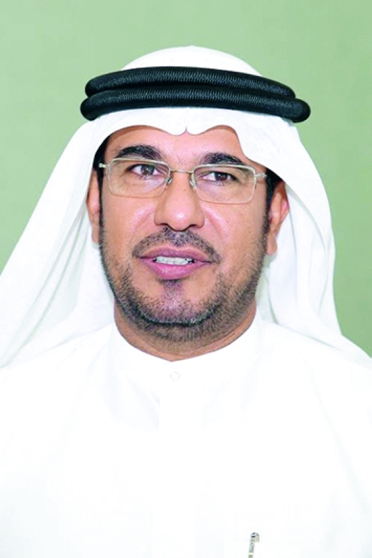 "■ علي الحوسني"