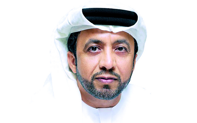 "سعيد الكعبي"
