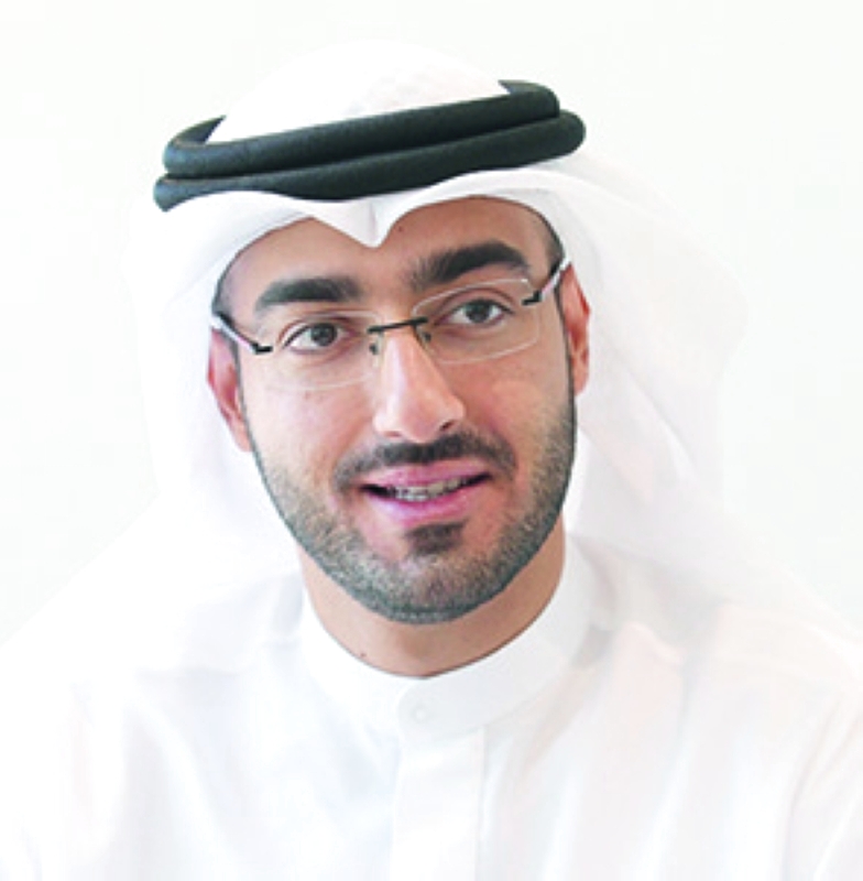 "عامر العوضي: إعادة صياغة أدوار الجهات الحكومية"