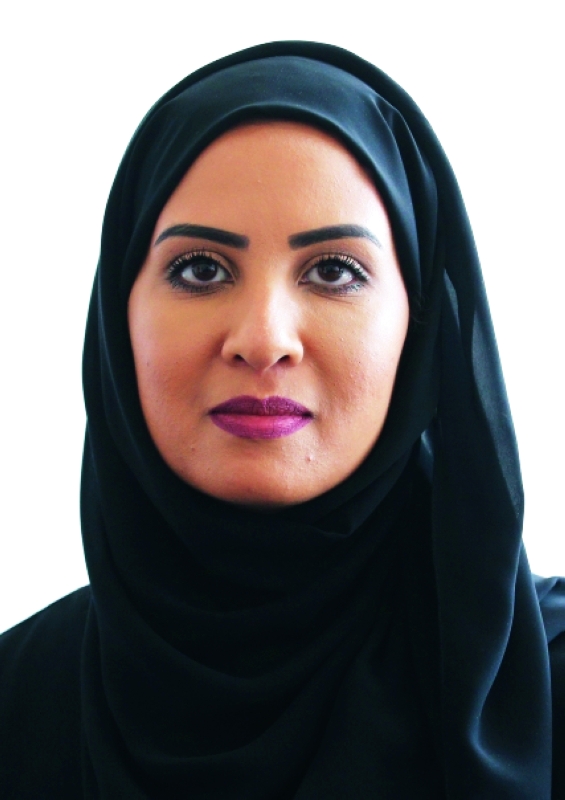 "موزة سويدان"