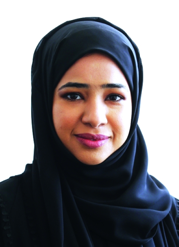 "وضحة الغفلي"
