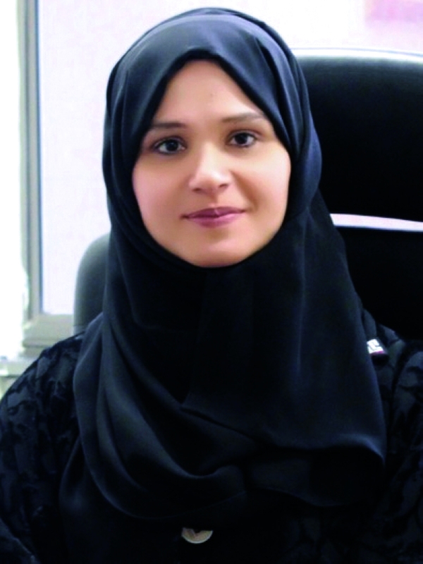 "عايدة الهرمودي"