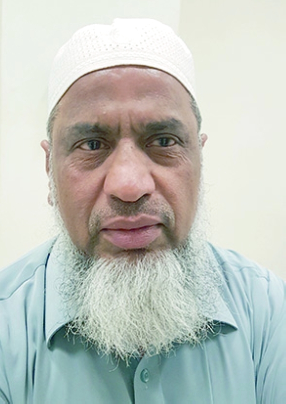 "جد الطفل"