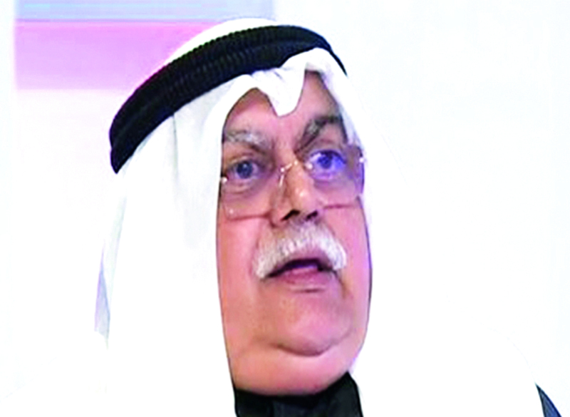 "Ⅶ فؤاد الهاشم"