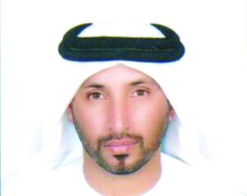 "أحمد الكتبي"