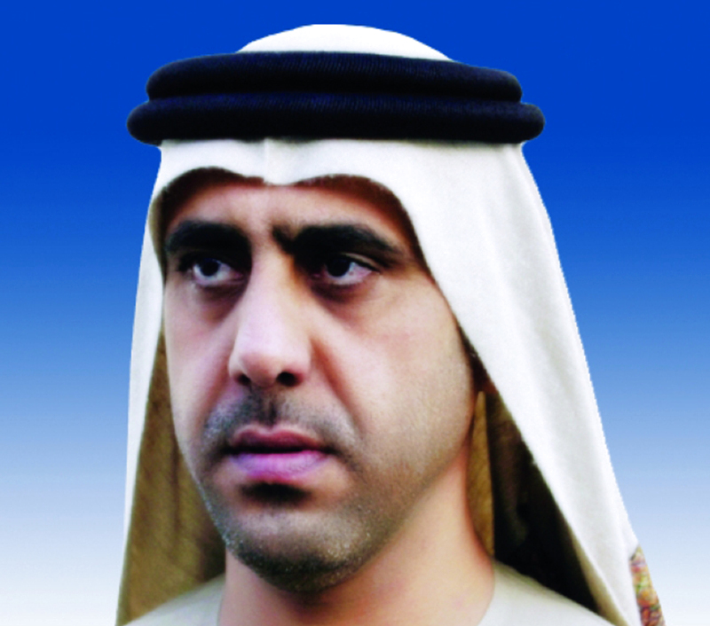 "Ⅶ خالد الكعبي أفضل إداري"