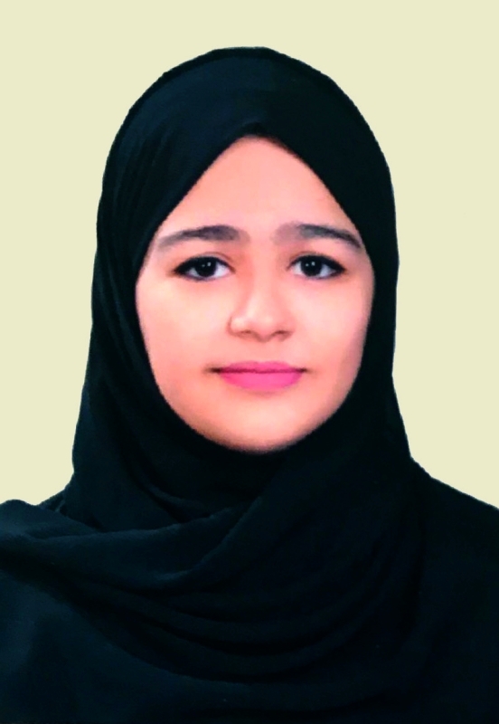 "مريم المنصوري"