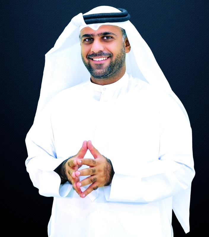 "خالد إبراهيم"