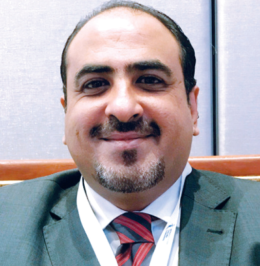 "بلال اليافاوي : 10 ــ 15 دقيقة تكفي لاستعادة الحيوية"