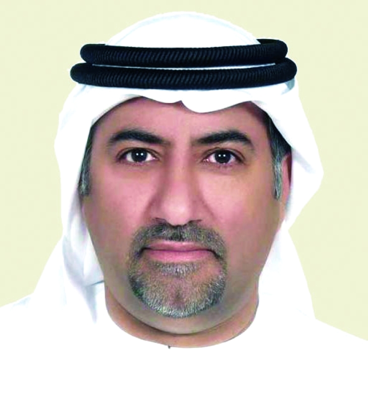 "سعيد آل ثاني : الجلوس لساعات يعرقل تغذية الدماغ بالأكسجين"