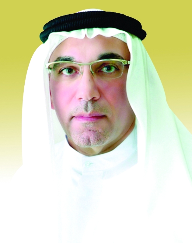 "خالد البستاني: تطبيق نظام ضريبي فعال يتّسم بالكفاءة والشفافية"