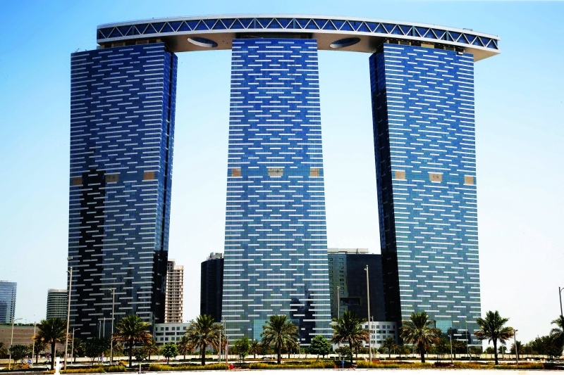 "المشاريع النوعية تلبي الاحتياجات السكنية المختلفة ــ البيان"