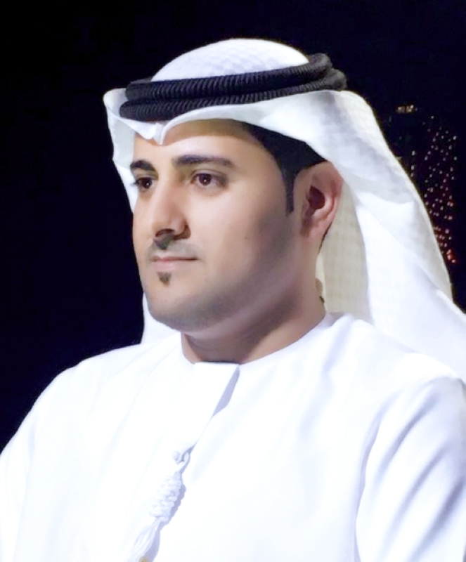 "خليفة المحيربي"