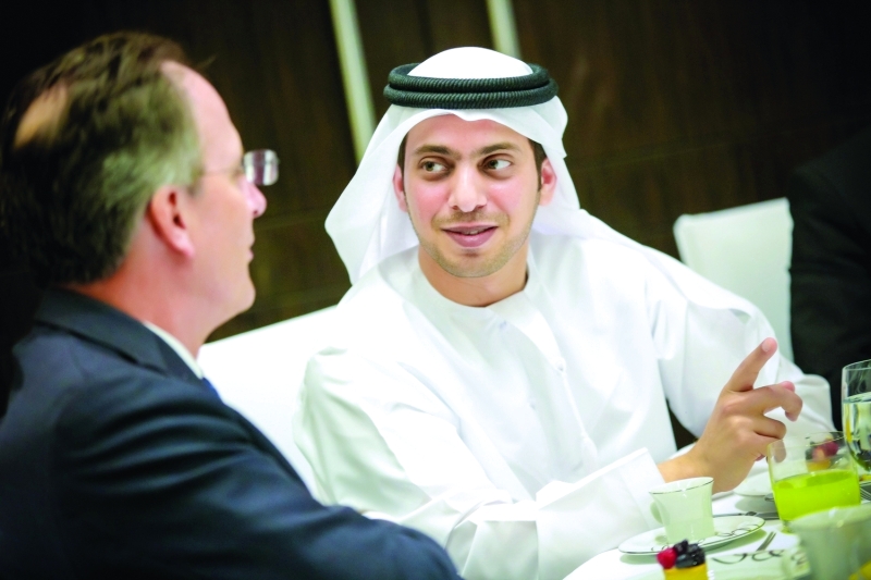 "حامد السويدي"