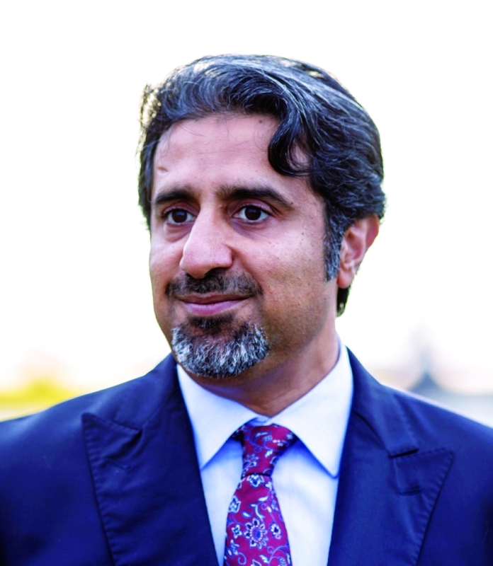 "■ فيصل الرحماني"