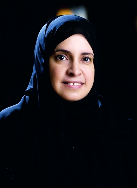 "حصة العتيبة"