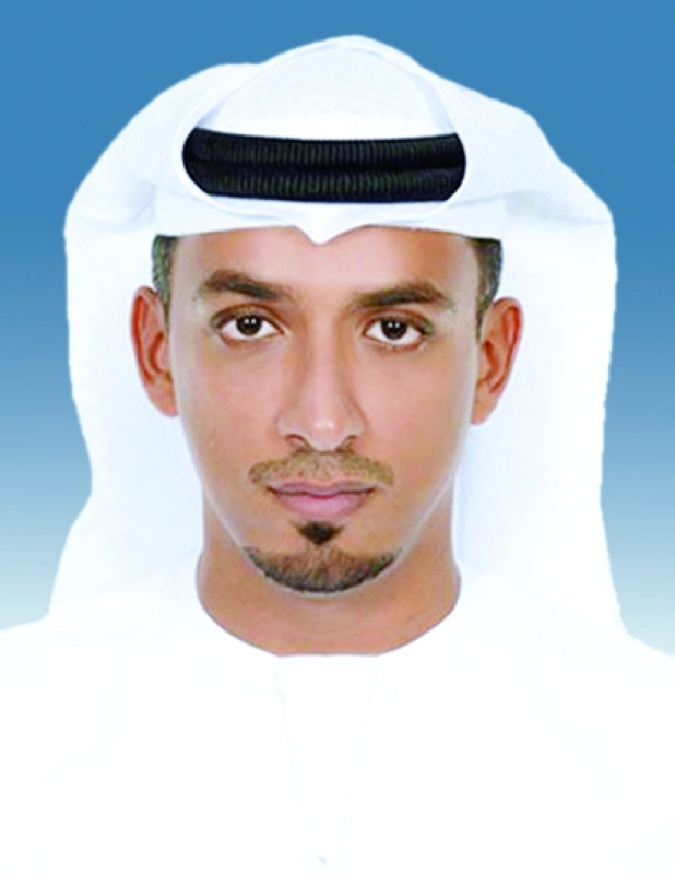 "محمد النعيمي"