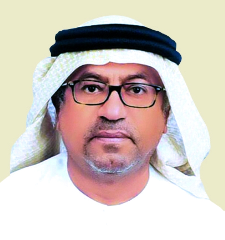 "■ علي العمودي"
