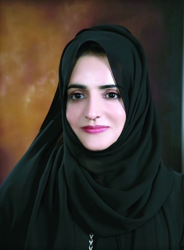 "■ حبيبة الشامسي"