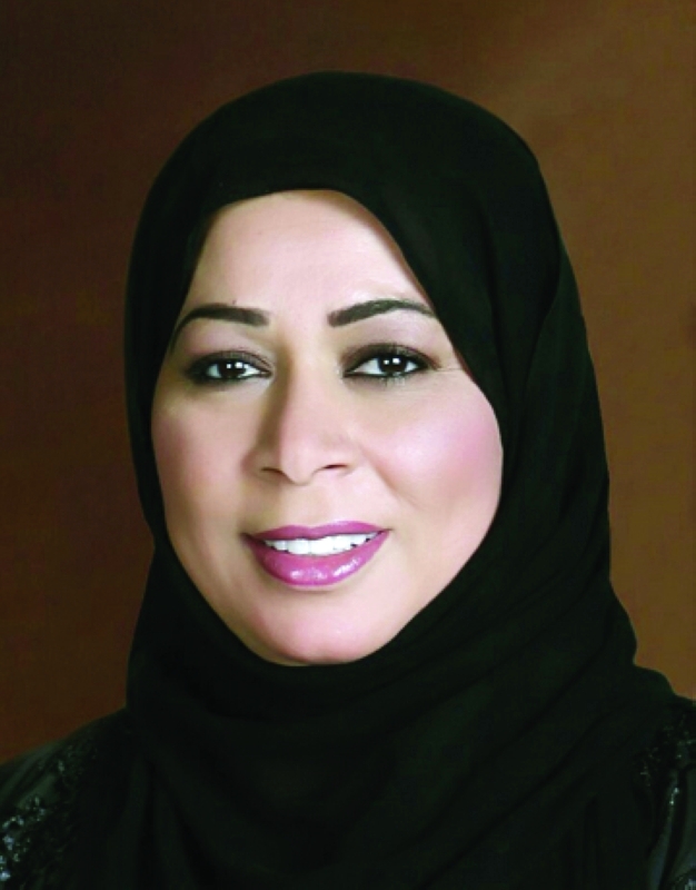 "■ فضيلة المعيني"