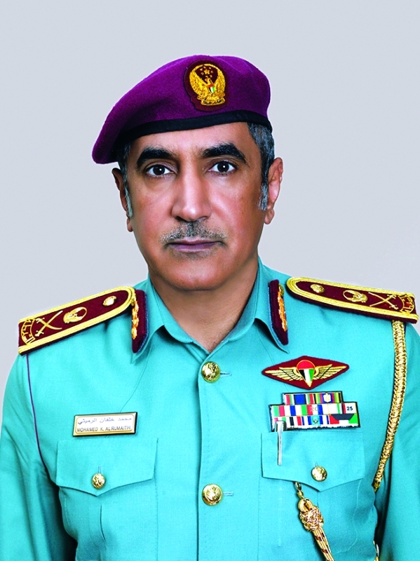 "■ محمد الرميثي"