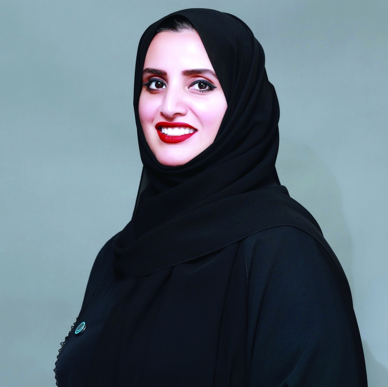 "■ عائشة بن بشر"