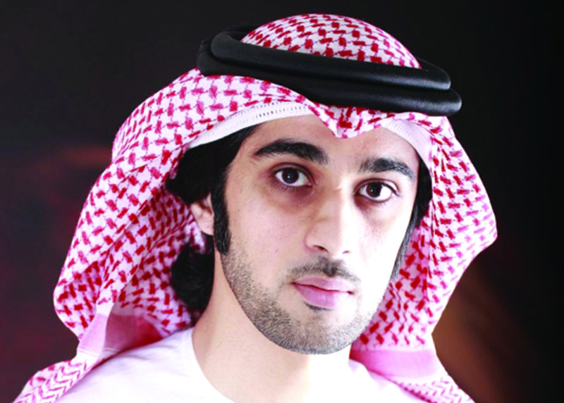 "فريد الريس"