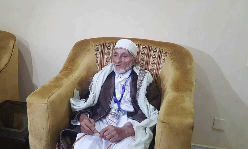 حجاج اليمن.. فرقهم الانقلاب وجمعتهم مكة