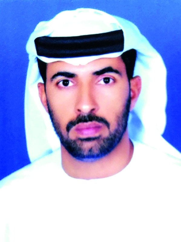 "راشد الكتبي"