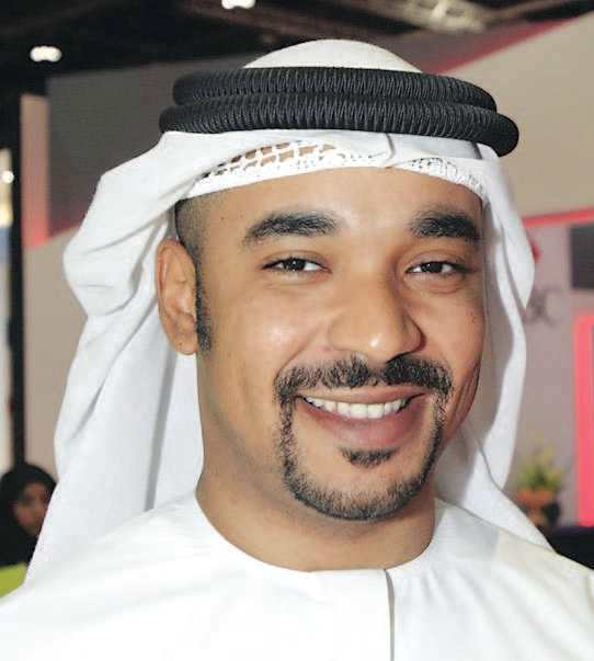 "خالد المنذري"