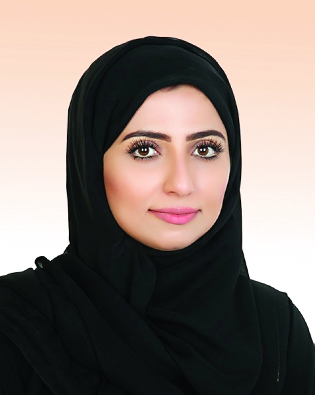 "■ ابتسام البدواوي"