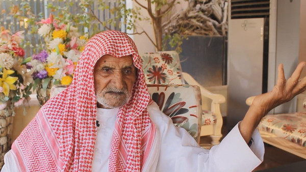 سعودي يروي قصة رحلته للحج قبل 80 عاما